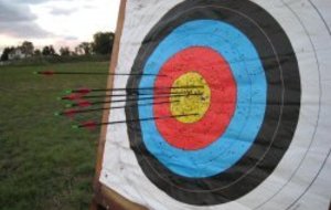 Patrick se met au 50m